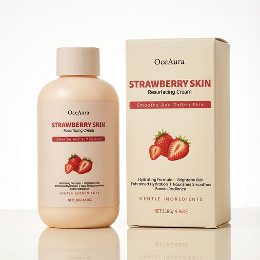 Triple-Acid Complex Cream