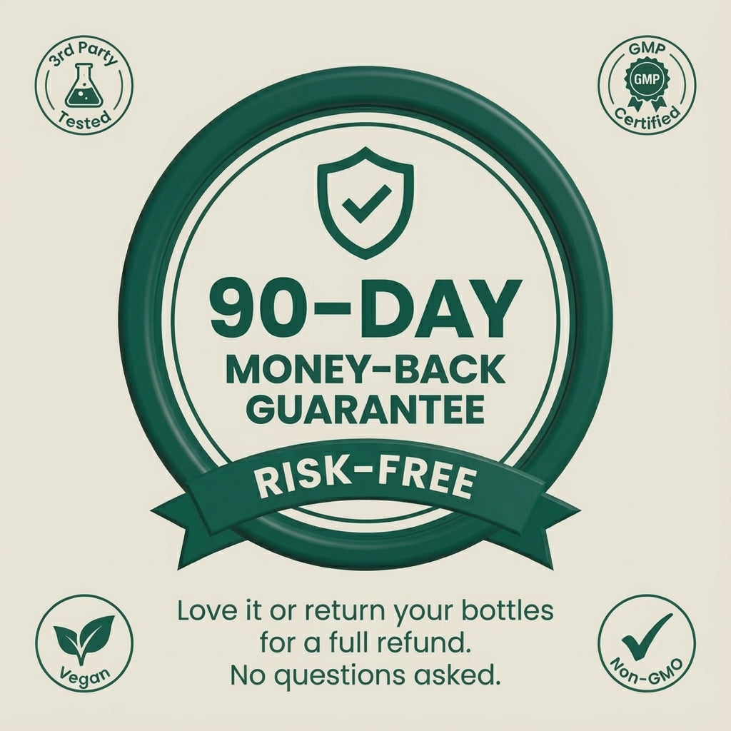 Lymphatic Drainage Drops (Special Offer)