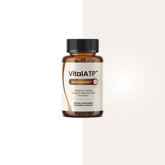 VitalATP™ Single Bottle